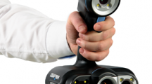 global 3d laser scanners market