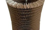 global honeycomb paperboard packaging market