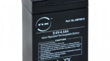 global motorcycle batteries market