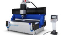 global water jet cutter market